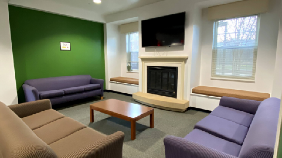 Mason University Intern Housing Hub